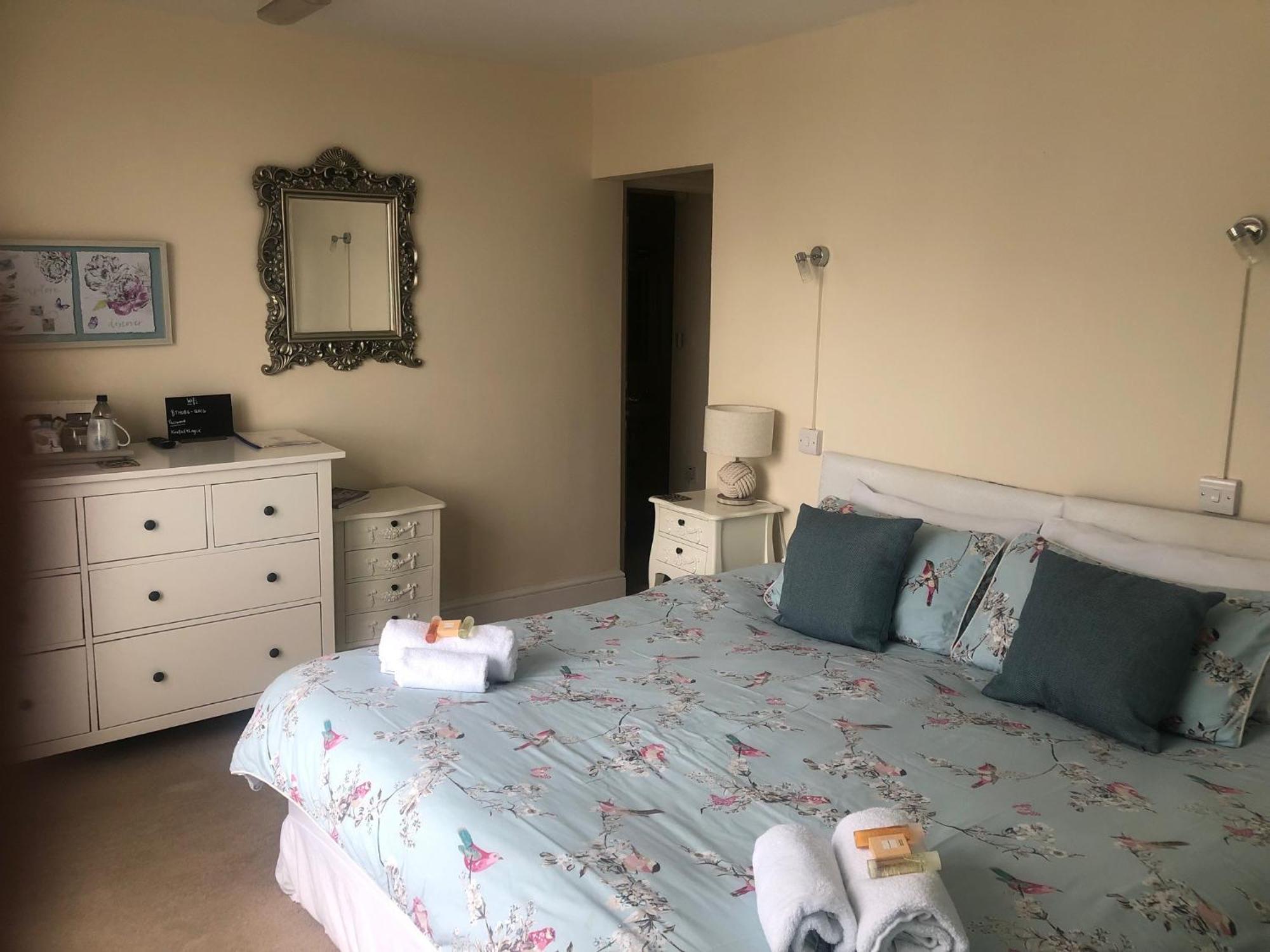 Wayfarer Inn Instow Cameră foto